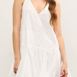 Darinne Mini Dress - MTT Collective