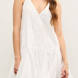 Darinne Mini Dress - MTT Collective