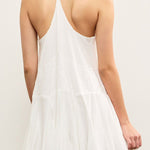 Darinne Mini Dress - MTT Collective