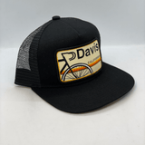 Davis Pocket Hat - MTT Collective