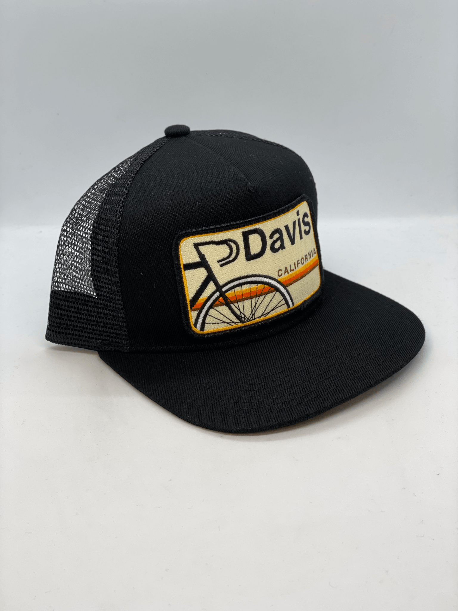 Davis Pocket Hat - MTT Collective
