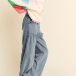 Dawn Chunky Peace Sweater - MTT Collective