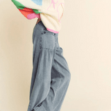 Dawn Chunky Peace Sweater - MTT Collective