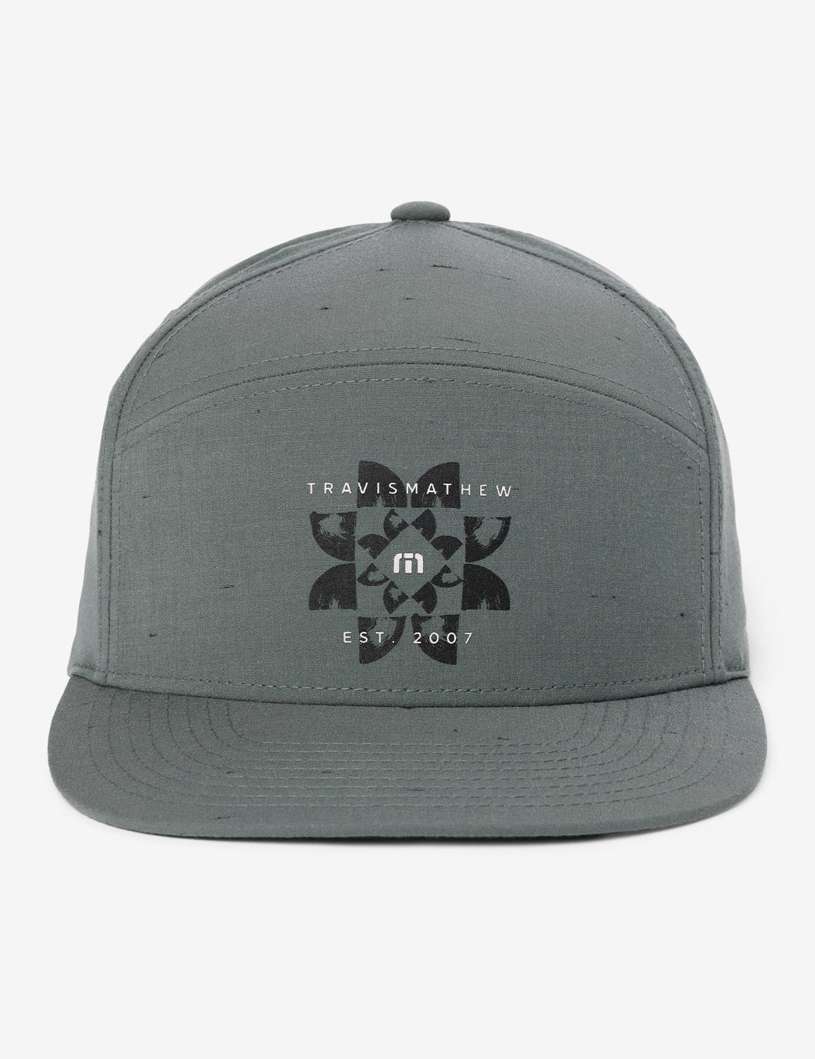 Dawn Dreams Snapback Hat - MTT Collective