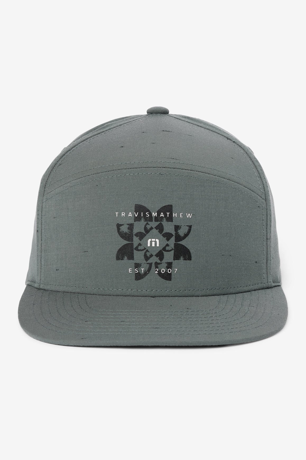 Dawn Dreams Snapback Hat - MTT Collective