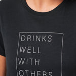 Day At The Races Graphic Tee - MTT Collective