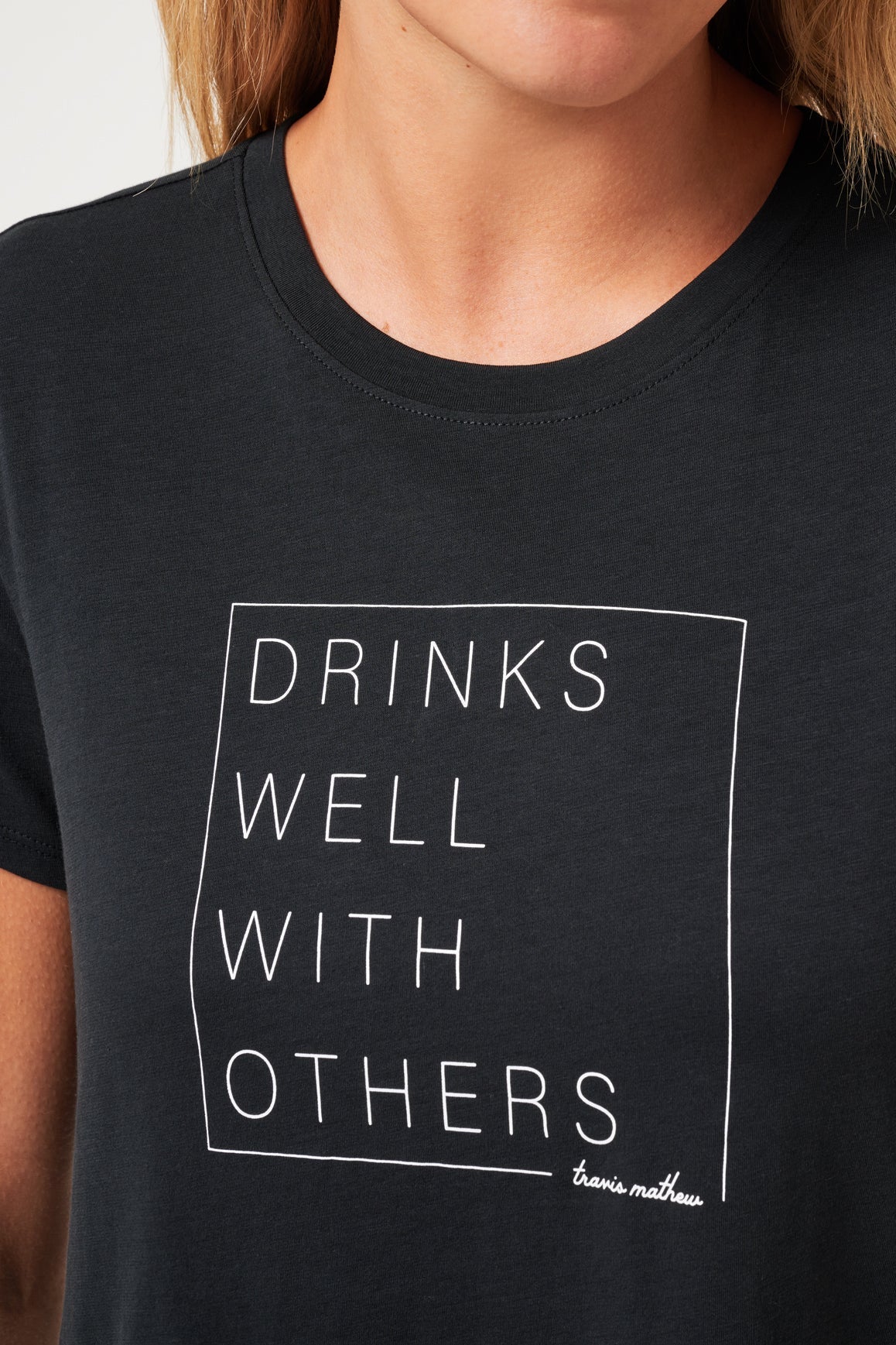 Day At The Races Graphic Tee - MTT Collective