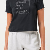 Day At The Races Graphic Tee - MTT Collective