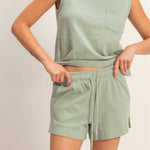Sage Green