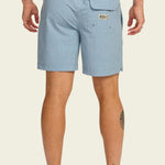 Deep Set Boardshorts 17" - MTT Collective