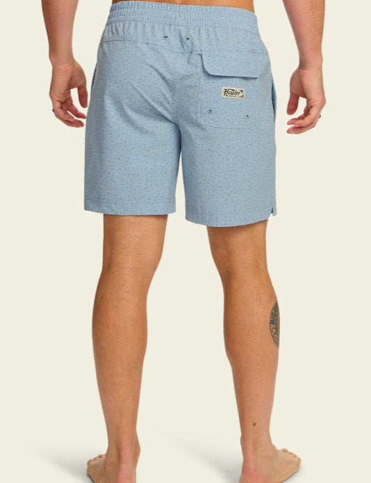 Deep Set Boardshorts 17" - MTT Collective