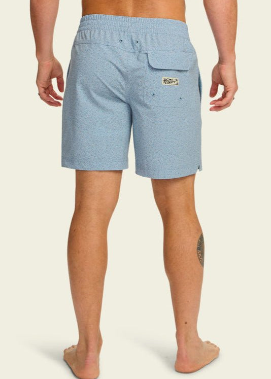 Deep Set Boardshorts 17" - MTT Collective