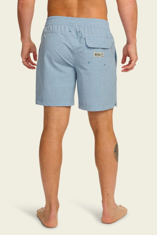 Deep Set Boardshorts 17" - MTT Collective