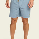 Deep Set Boardshorts 17" - MTT Collective