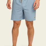 Deep Set Boardshorts 17" - MTT Collective