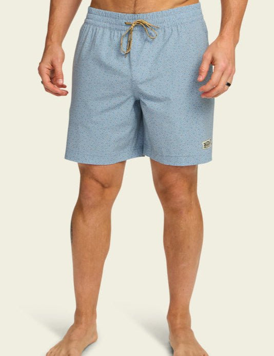 Deep Set Boardshorts 17" - MTT Collective