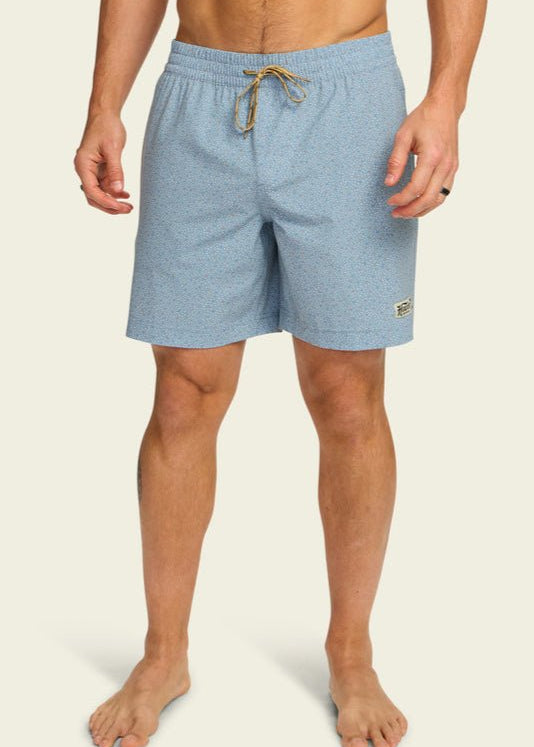 Deep Set Boardshorts 17" - MTT Collective