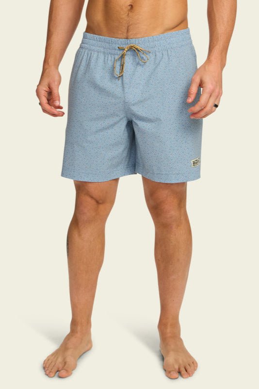 Deep Set Boardshorts 17" - MTT Collective