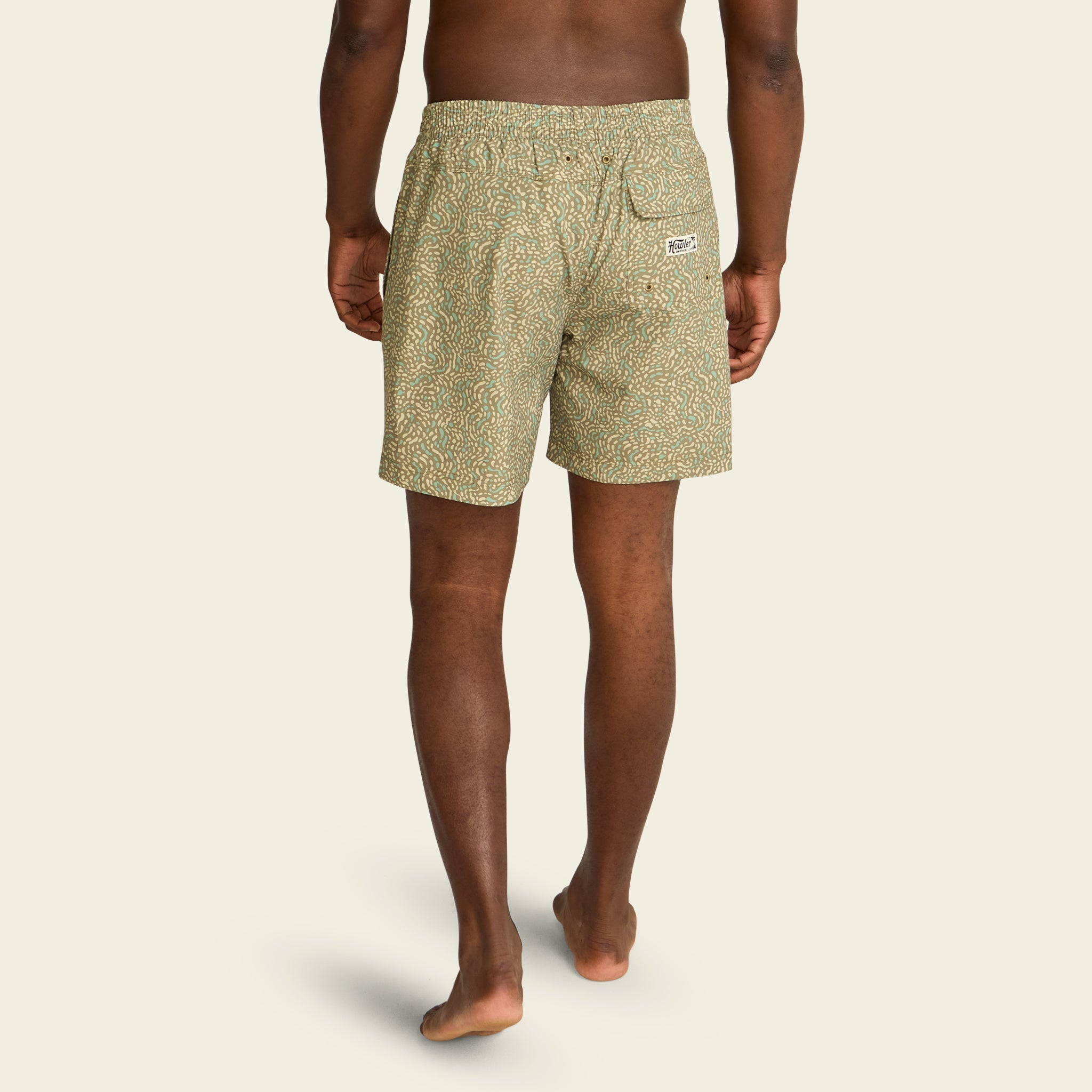 Deep Set Boardshorts - MTT Collective