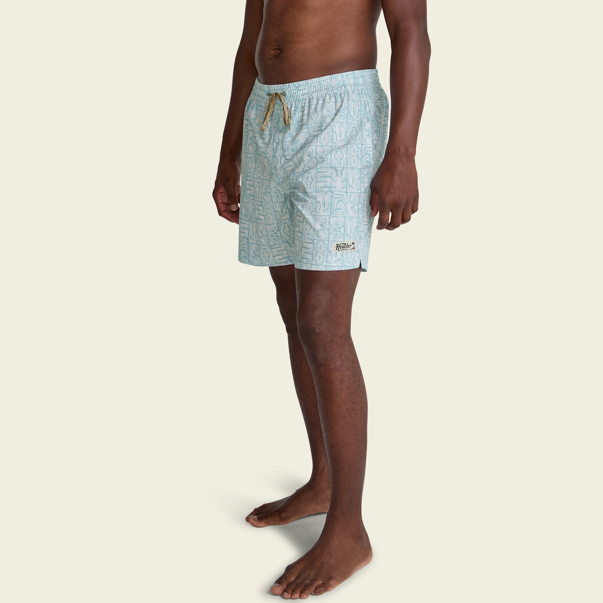 Deep Set Boardshorts - MTT Collective