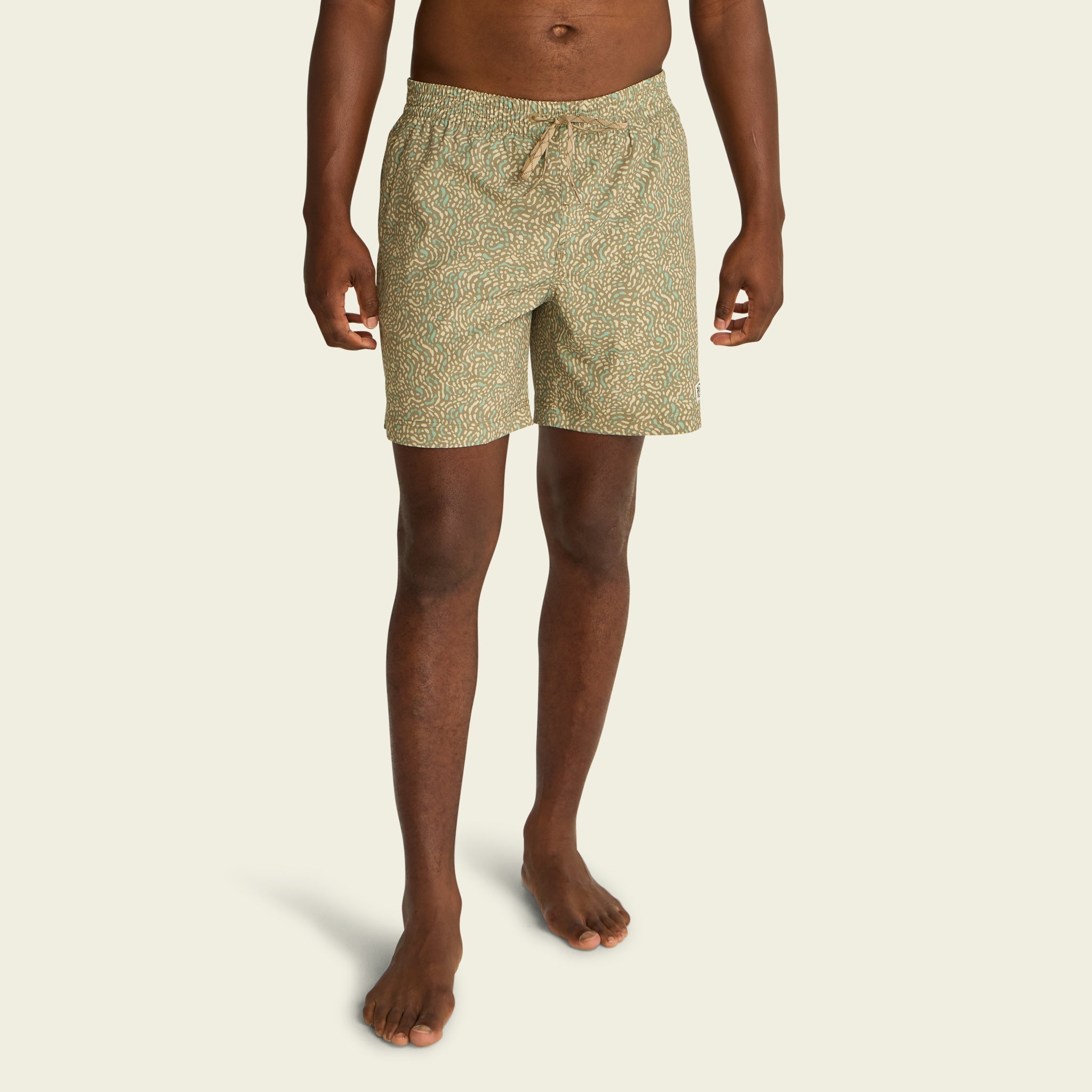 Deep Set Boardshorts - MTT Collective