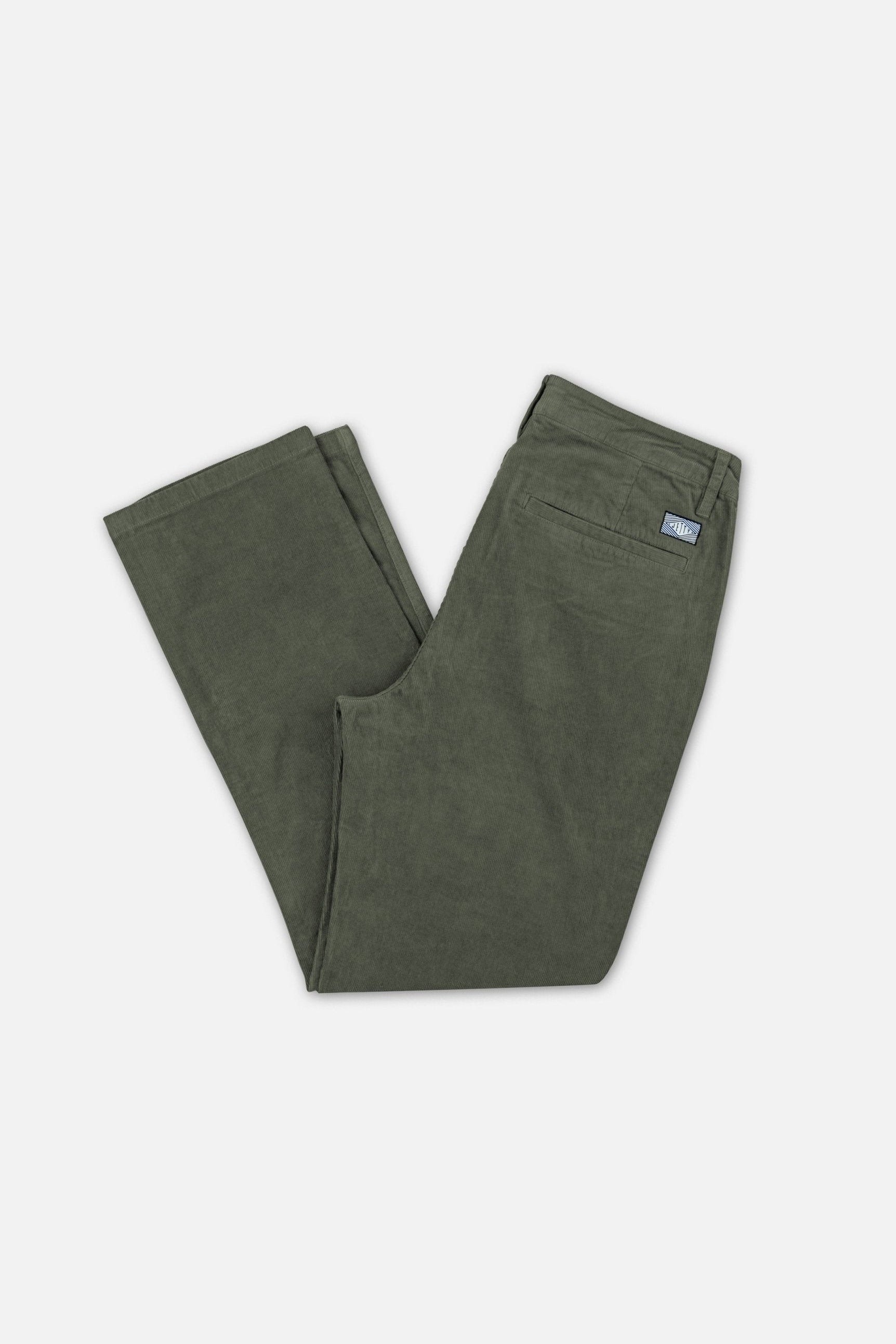 Depth Corduroy Pant