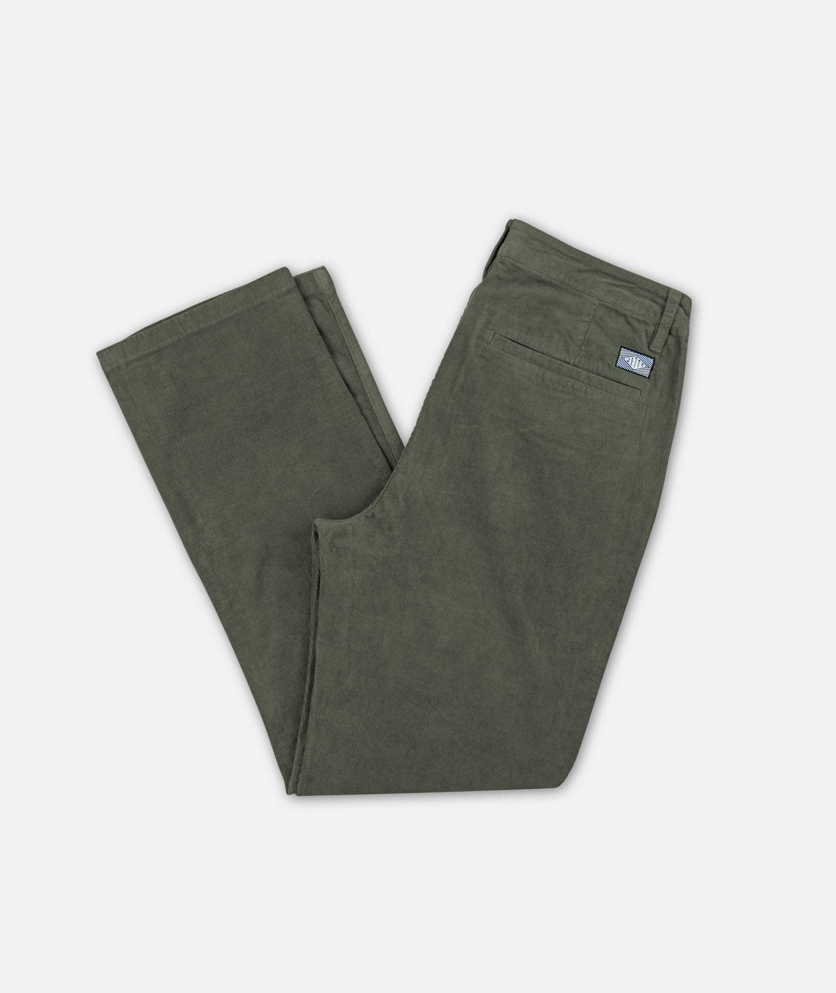 Depth Corduroy Pant - MTT Collective