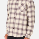 Derek Flannel - MTT Collective