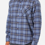 Derek Flannel - MTT Collective