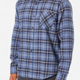 Derek Flannel - MTT Collective