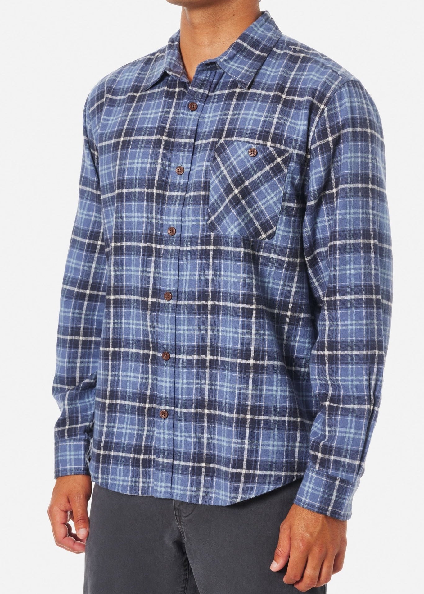 Derek Flannel - MTT Collective