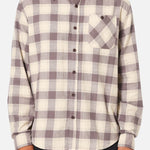 Derek Flannel - MTT Collective