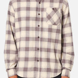 Derek Flannel - MTT Collective