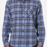 Derek Flannel - MTT Collective