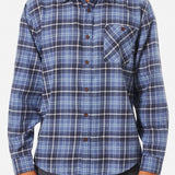 Derek Flannel - MTT Collective