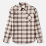 Derek Flannel - MTT Collective