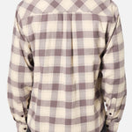 Derek Flannel - MTT Collective