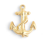 Design Anchor Charm - MTT Collective