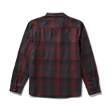 Diablo Long Sleeve Flannel - MTT Collective