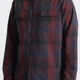 Diablo Long Sleeve Flannel - MTT Collective