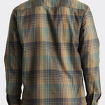 Diablo Long Sleeve Flannel - MTT Collective