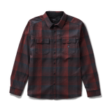 Diablo Long Sleeve Flannel - MTT Collective