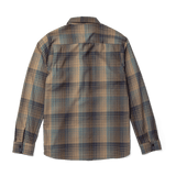 Diablo Long Sleeve Flannel - MTT Collective