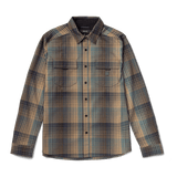 Diablo Long Sleeve Flannel - MTT Collective