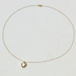 Dianne Rhinestone Necklace - MTT Collective