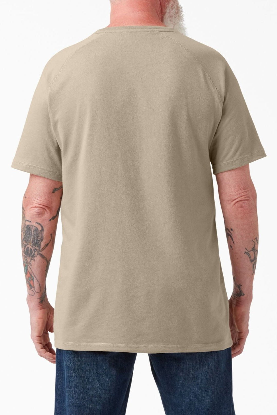 Dickies Cooling Temp - iQ® Short Sleeve T-Shirt - MTT Collective