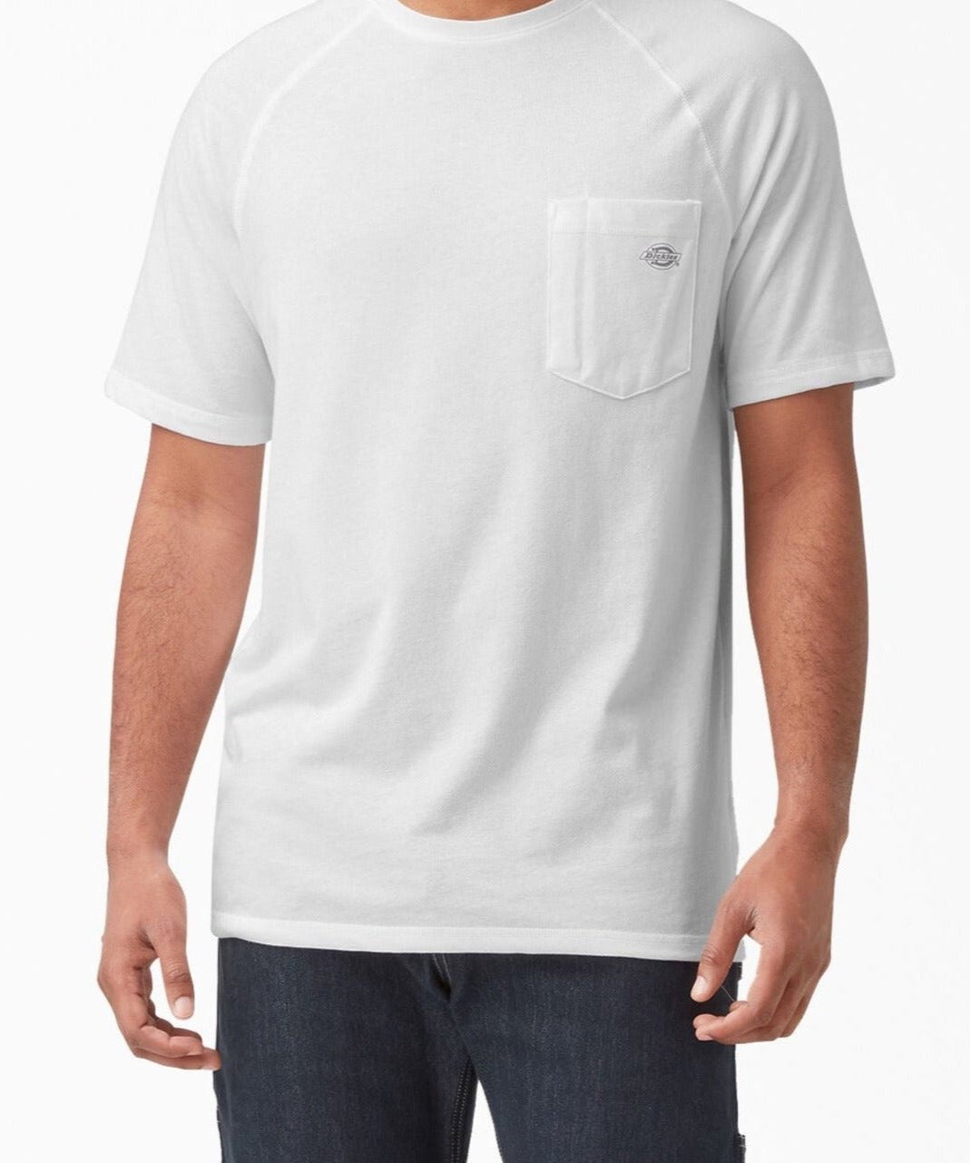 Dickies Cooling Temp - iQ® Short Sleeve T-Shirt - MTT Collective