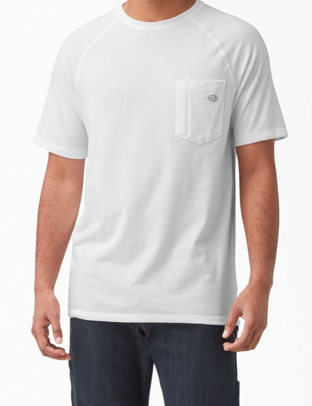 Dickies Cooling Temp - iQ® Short Sleeve T-Shirt - MTT Collective