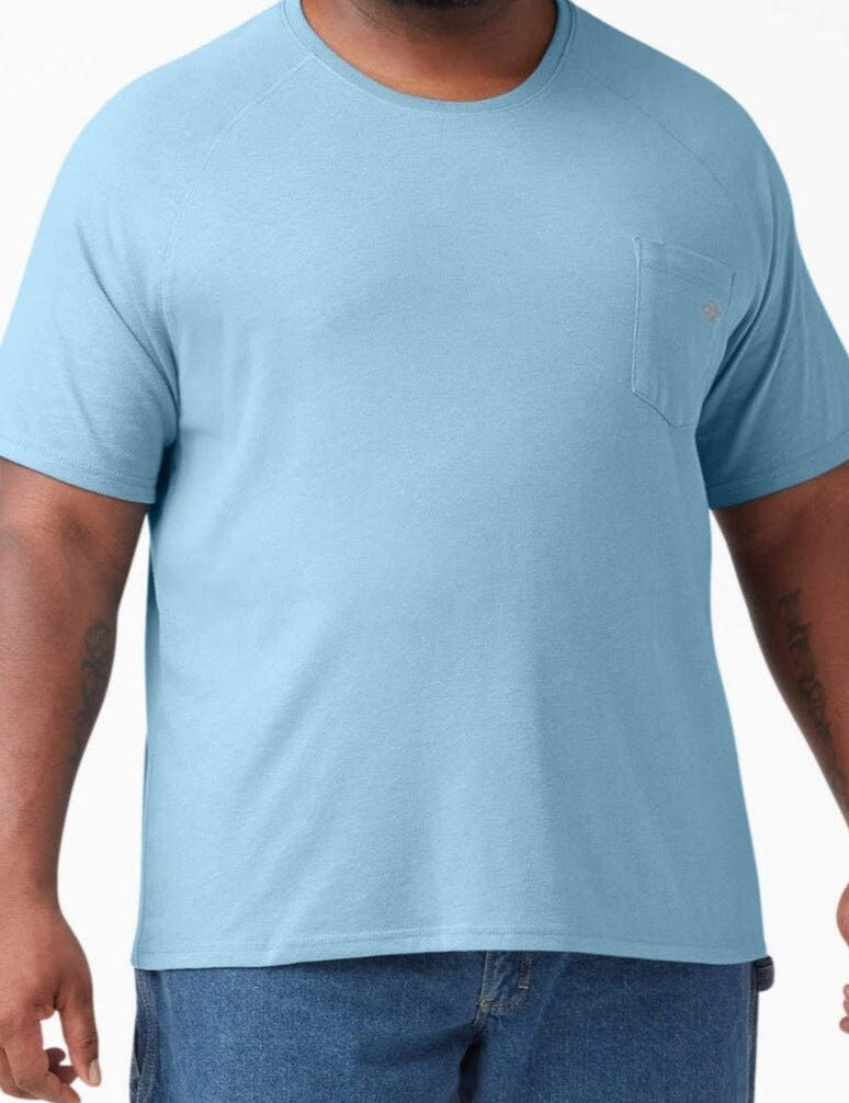 Dickies Cooling Temp - iQ® Short Sleeve T-Shirt - MTT Collective