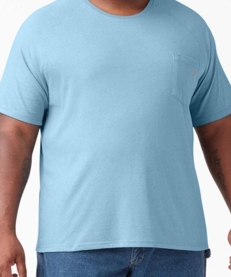 Dickies Cooling Temp - iQ® Short Sleeve T-Shirt - MTT Collective